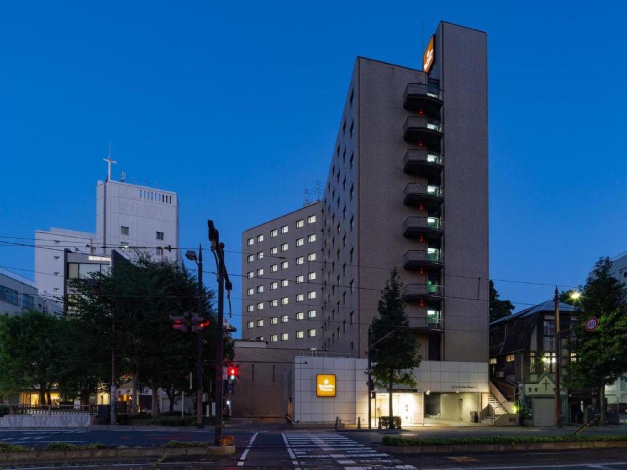 The Onefive Okayama - Vacation Stay 41846V Екстериор снимка