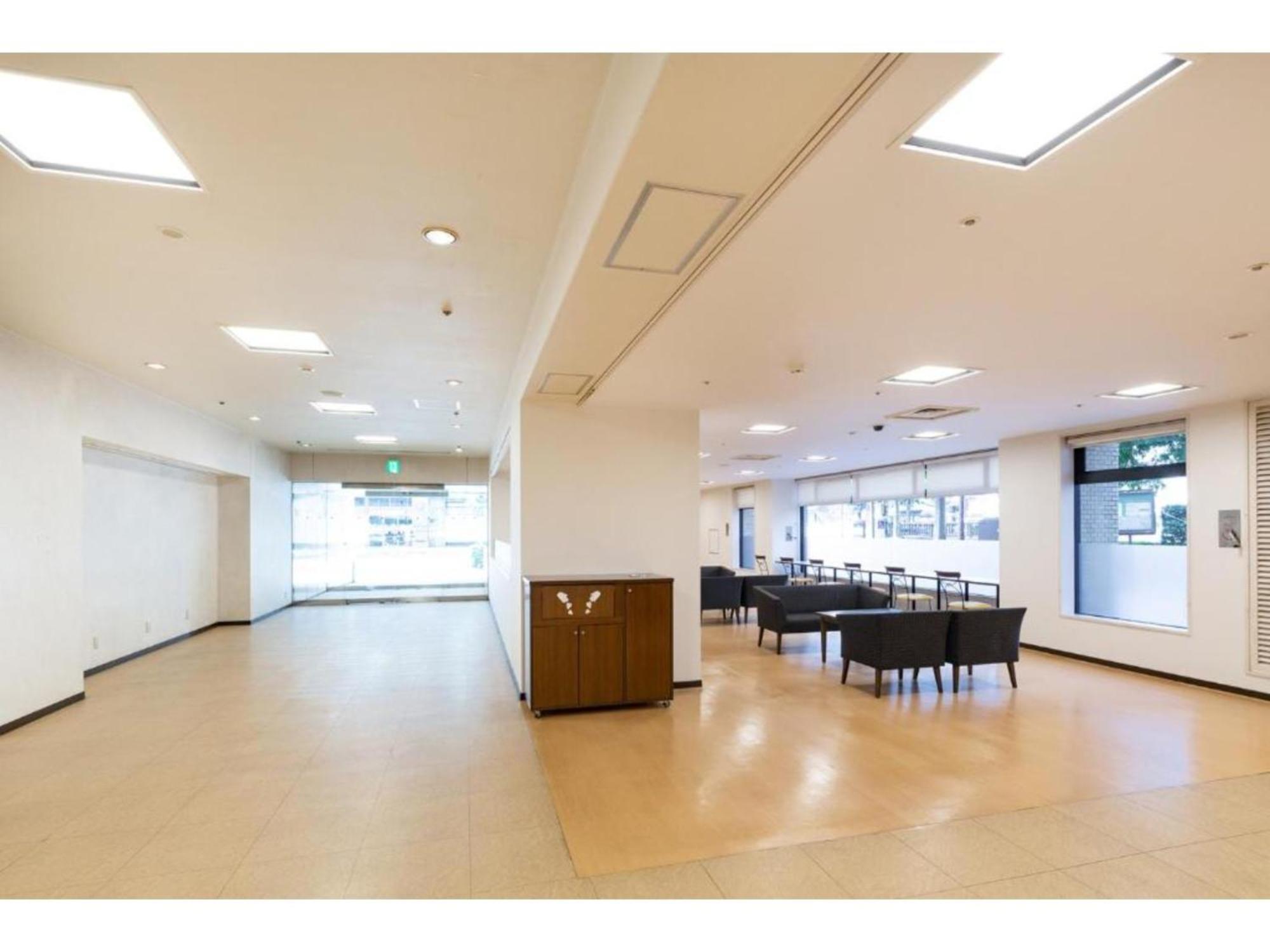 The Onefive Okayama - Vacation Stay 41846V Екстериор снимка